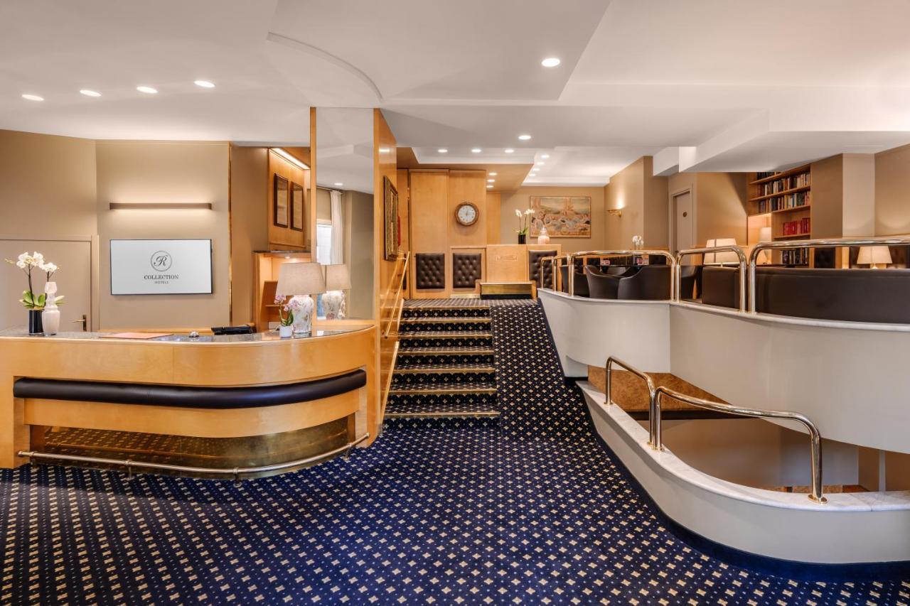 Hotel Mentana, By R Collection Hotels Milan Exterior photo