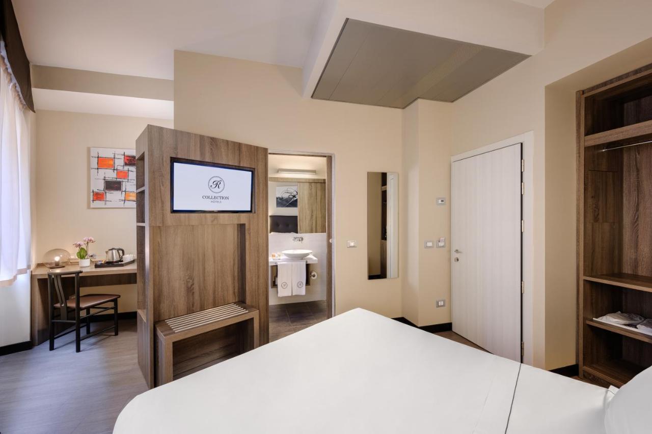 Hotel Mentana, By R Collection Hotels Milan Exterior photo