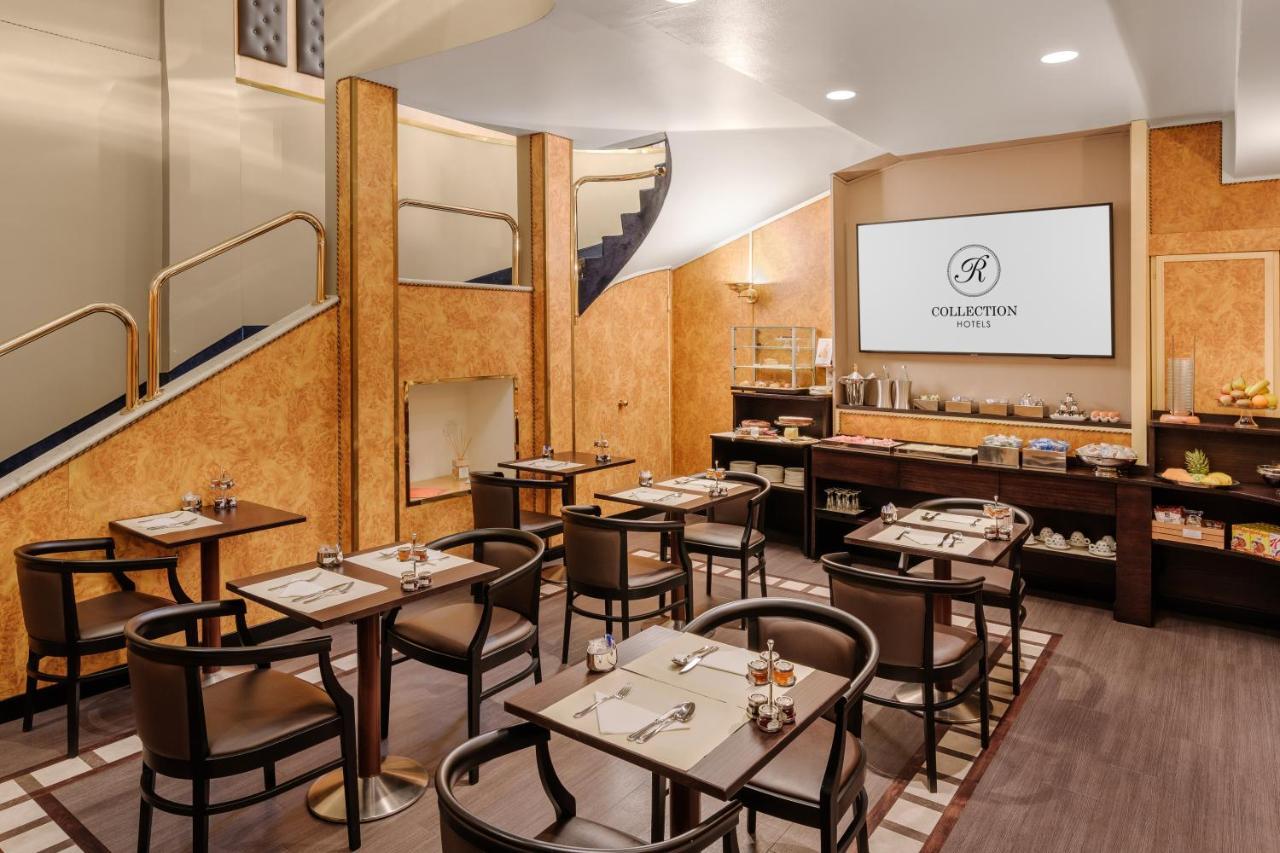 Hotel Mentana, By R Collection Hotels Milan Exterior photo