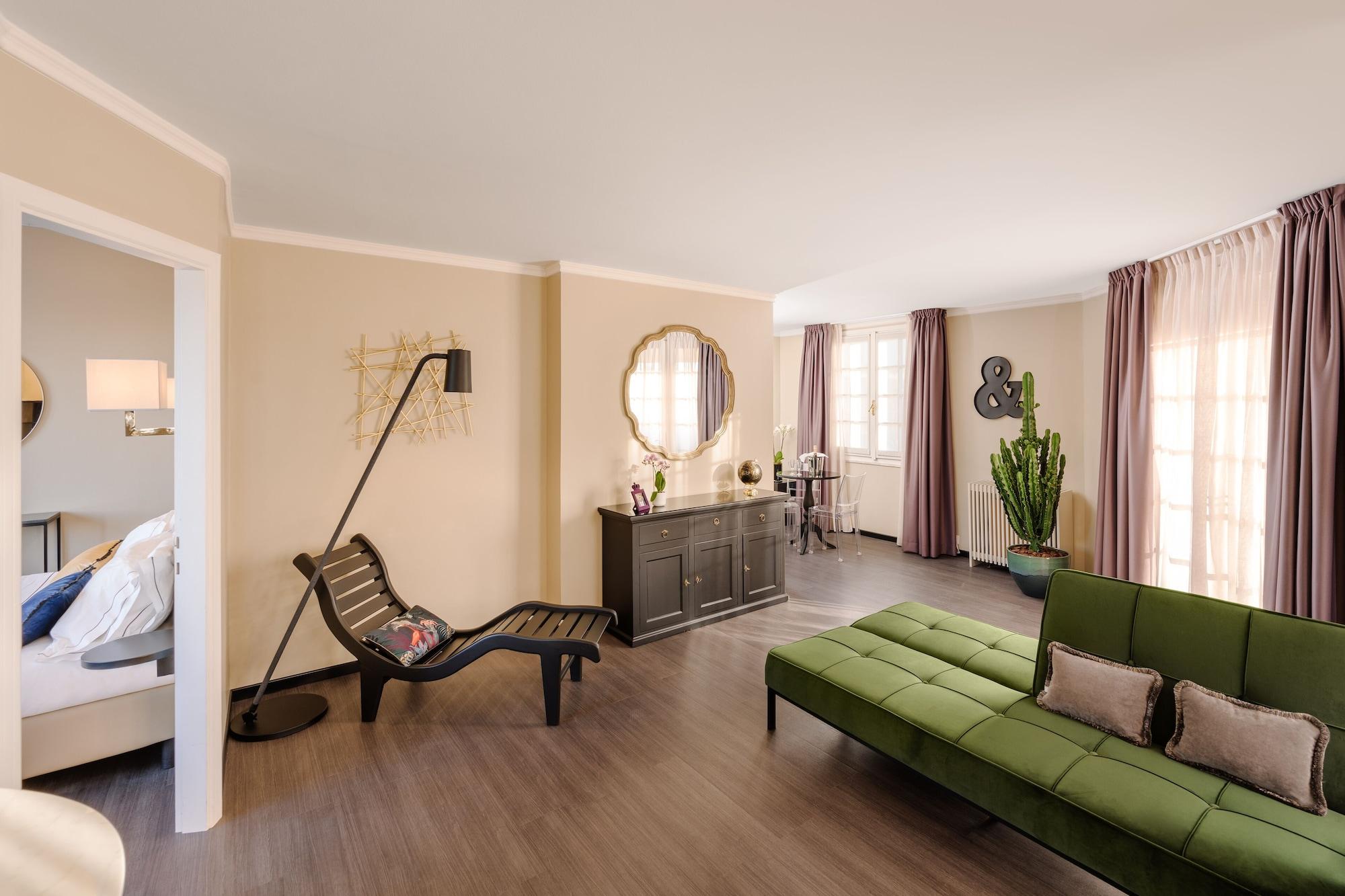 Hotel Mentana, By R Collection Hotels Milan Exterior photo