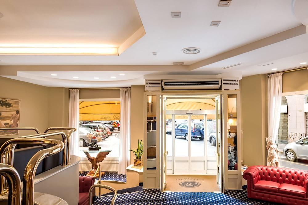 Hotel Mentana, By R Collection Hotels Milan Exterior photo