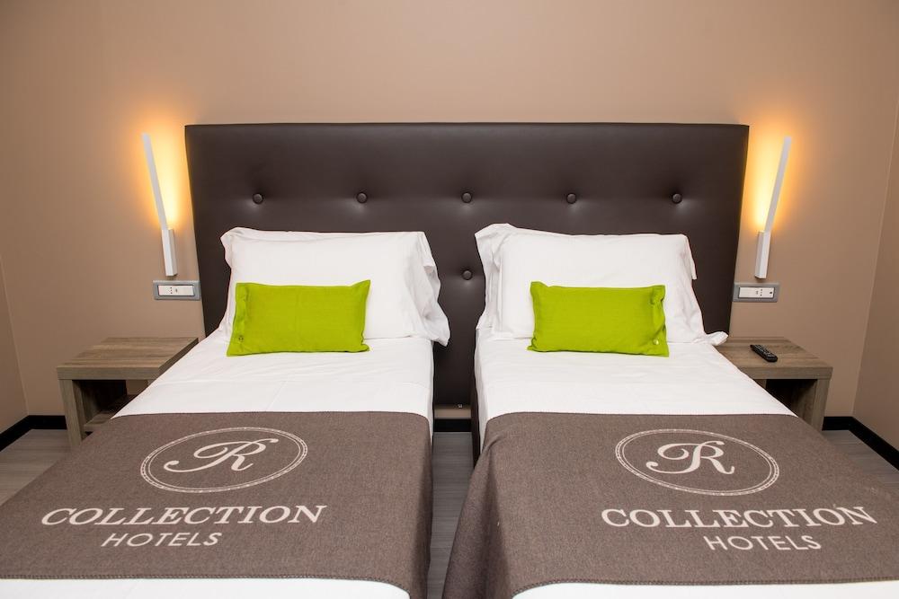 Hotel Mentana, By R Collection Hotels Milan Exterior photo