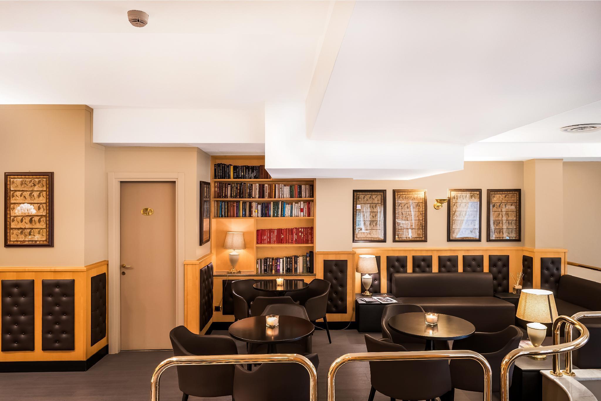 Hotel Mentana, By R Collection Hotels Milan Exterior photo