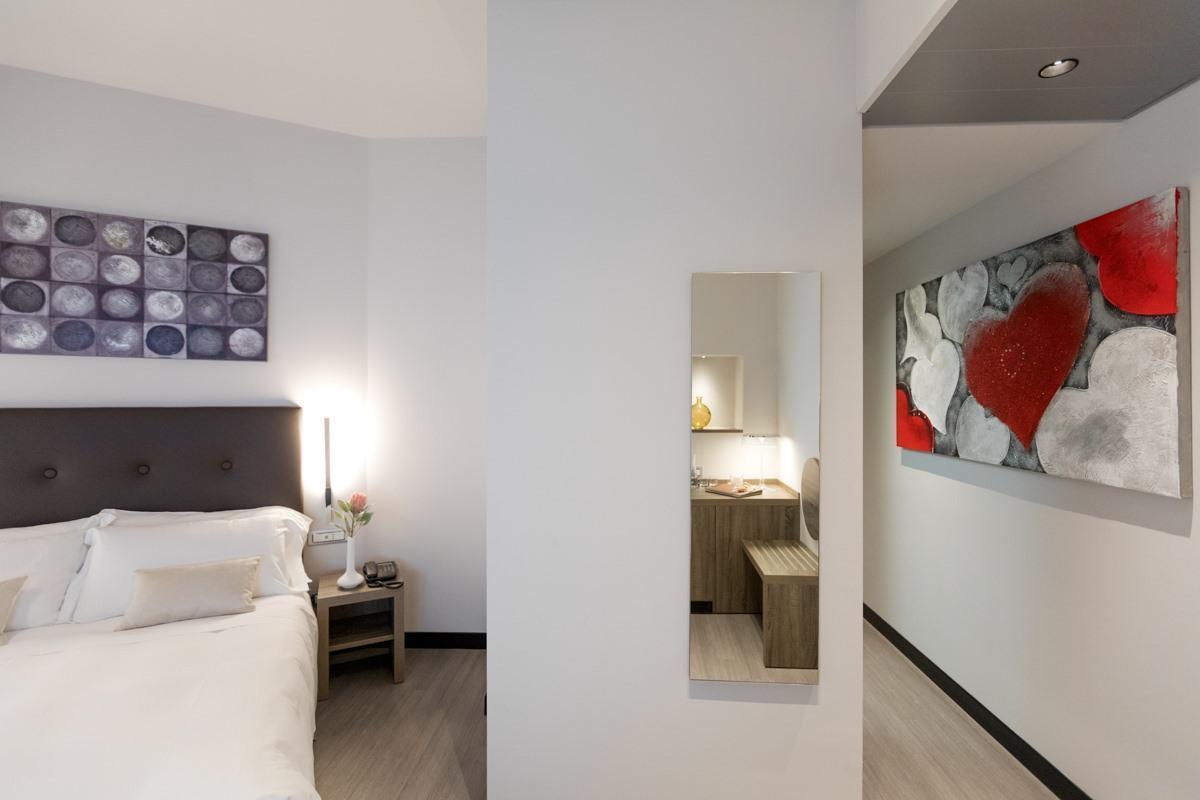 Hotel Mentana, By R Collection Hotels Milan Exterior photo