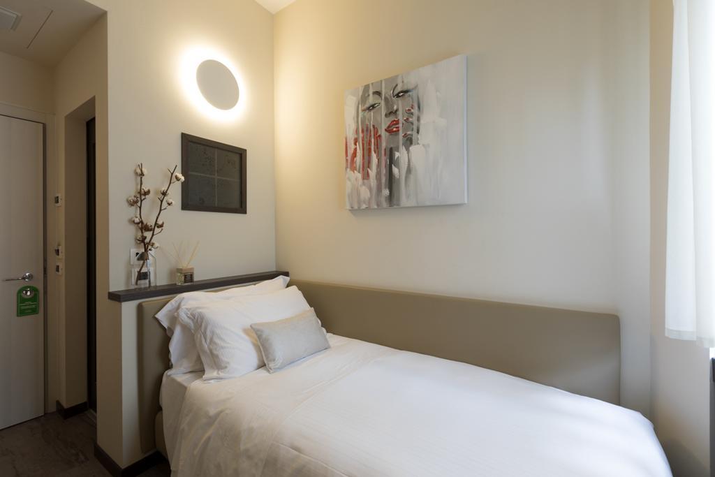Hotel Mentana, By R Collection Hotels Milan Exterior photo