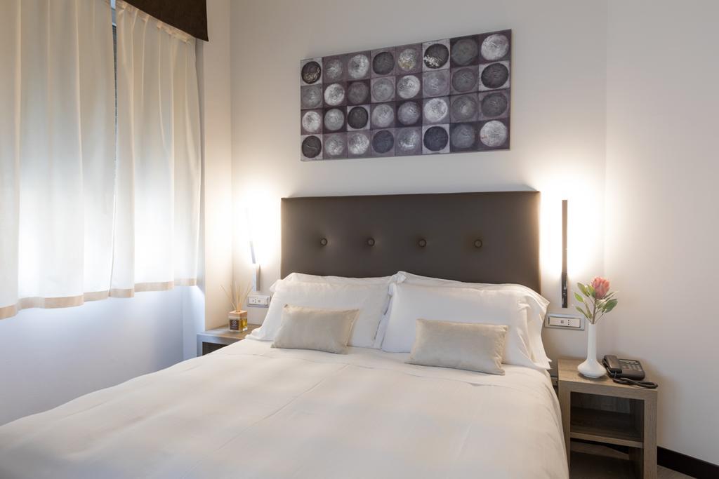 Hotel Mentana, By R Collection Hotels Milan Exterior photo
