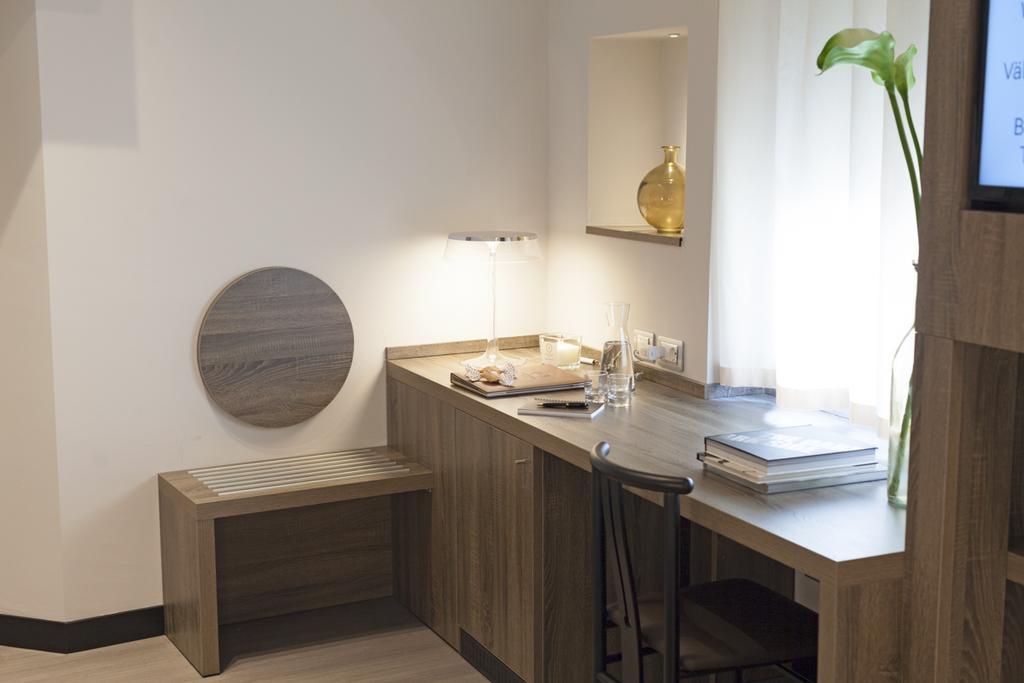 Hotel Mentana, By R Collection Hotels Milan Exterior photo