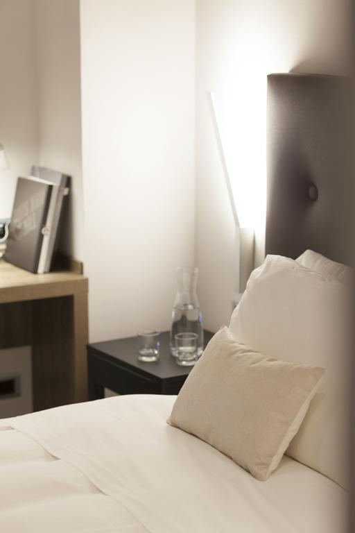 Hotel Mentana, By R Collection Hotels Milan Exterior photo