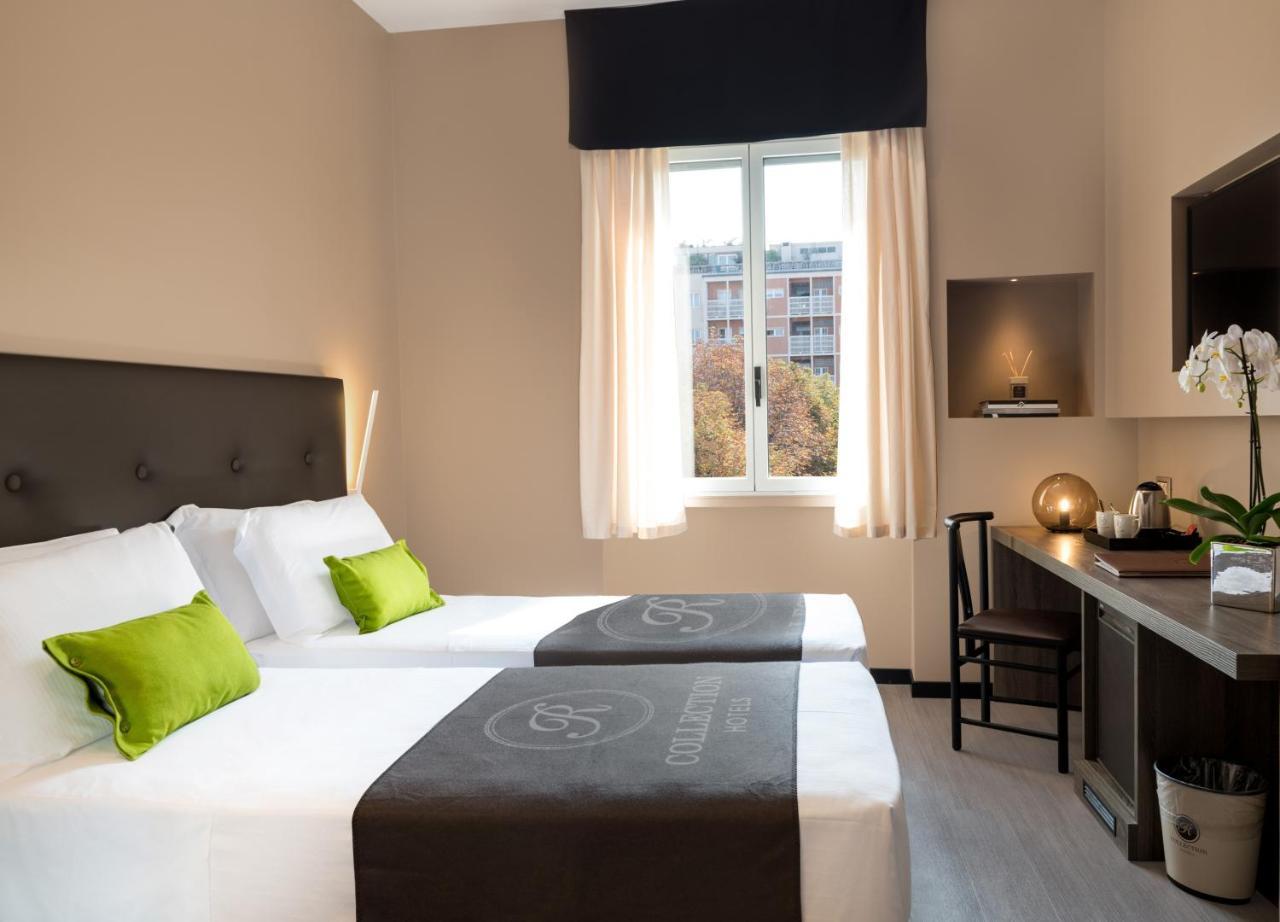 Hotel Mentana, By R Collection Hotels Milan Exterior photo