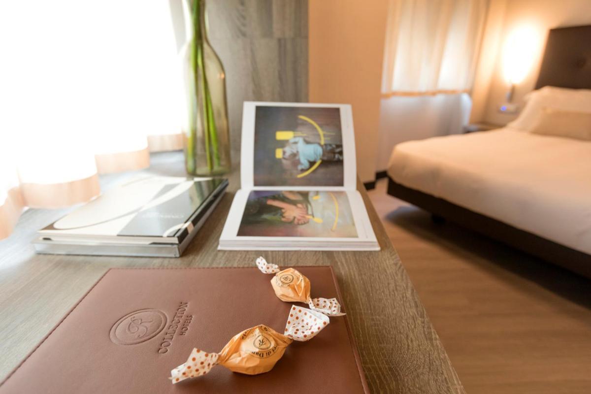 Hotel Mentana, By R Collection Hotels Milan Exterior photo