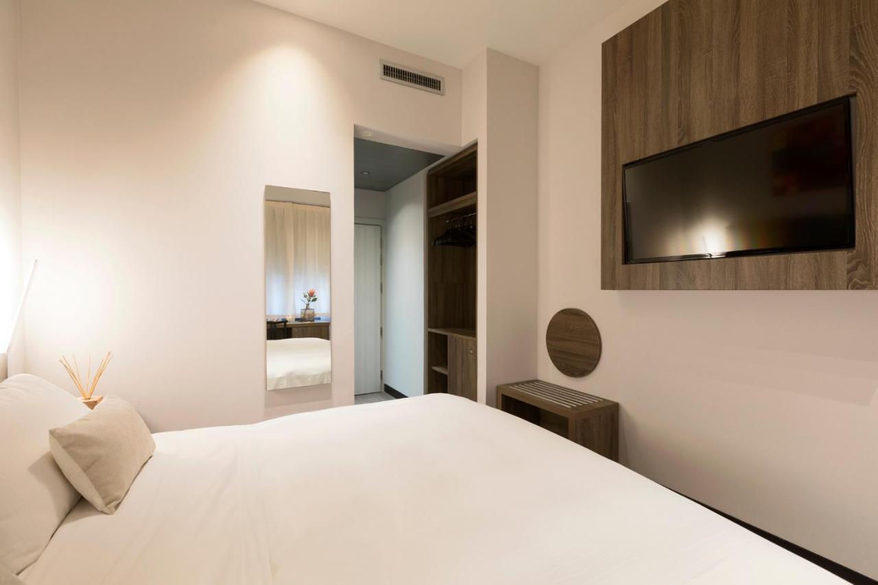 Hotel Mentana, By R Collection Hotels Milan Exterior photo