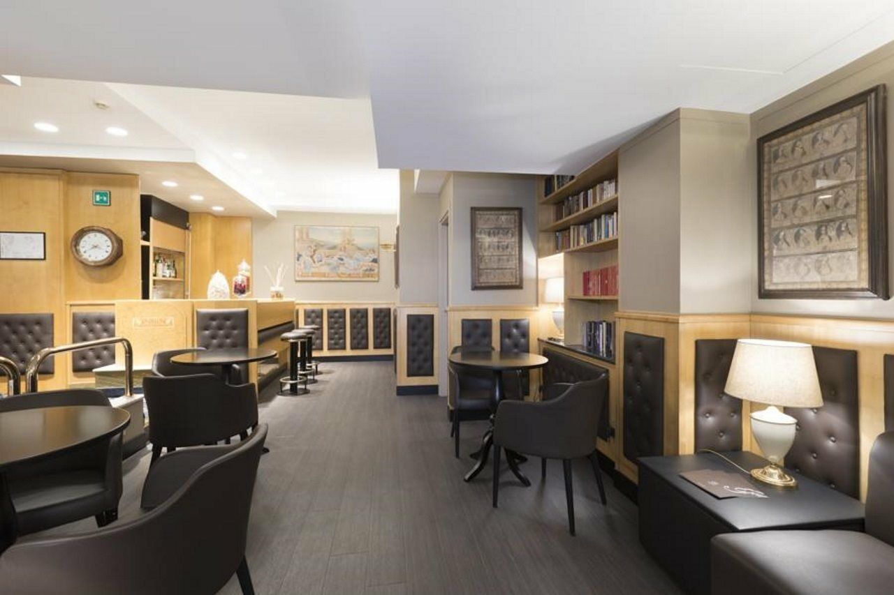 Hotel Mentana, By R Collection Hotels Milan Exterior photo