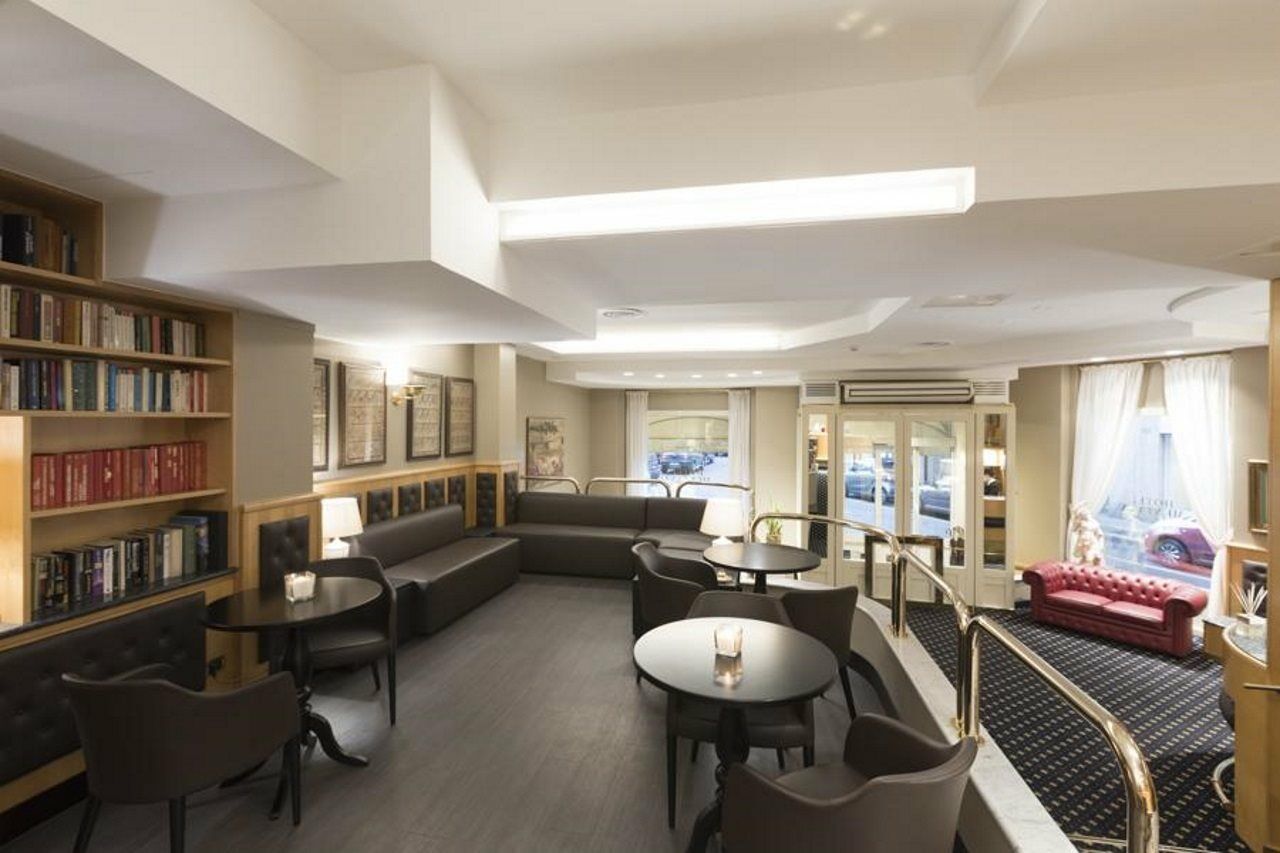 Hotel Mentana, By R Collection Hotels Milan Exterior photo