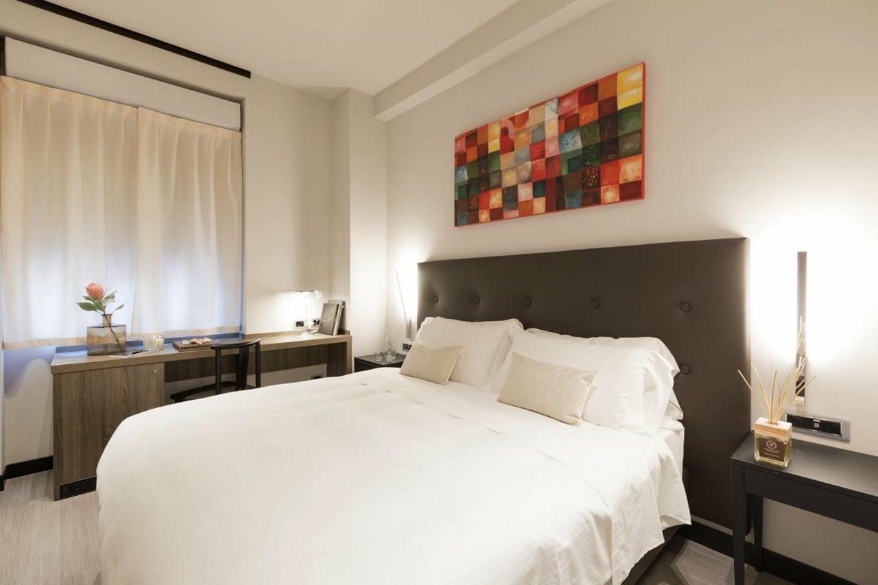 Hotel Mentana, By R Collection Hotels Milan Exterior photo